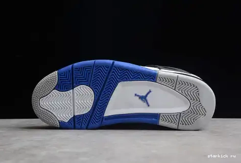 (2017) 308497-117 Air 308497-117 Jordan Retro Motorsports 4 0606